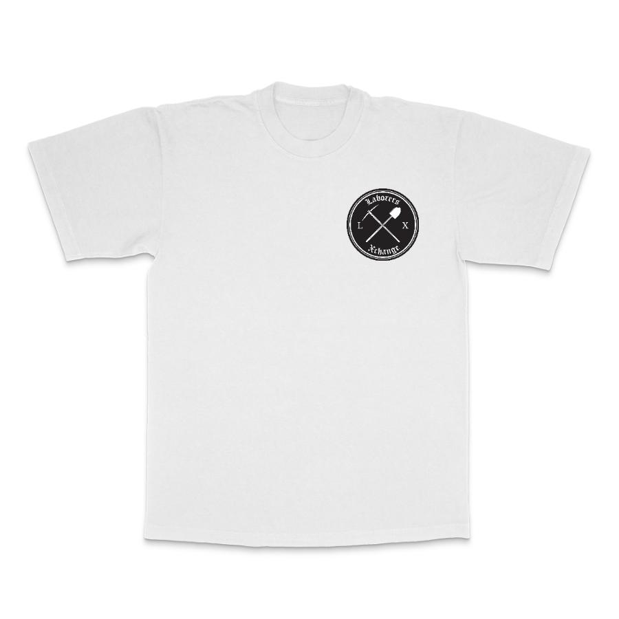 HEAVY TEE - Certified Journeymen
