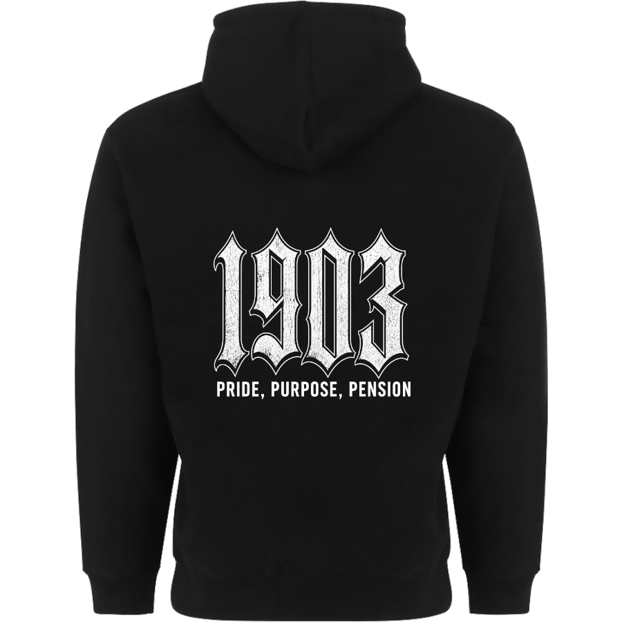 Adult Premium Hoodie - 1903