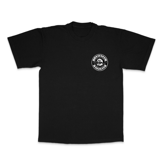 Laborers Xchange Tee