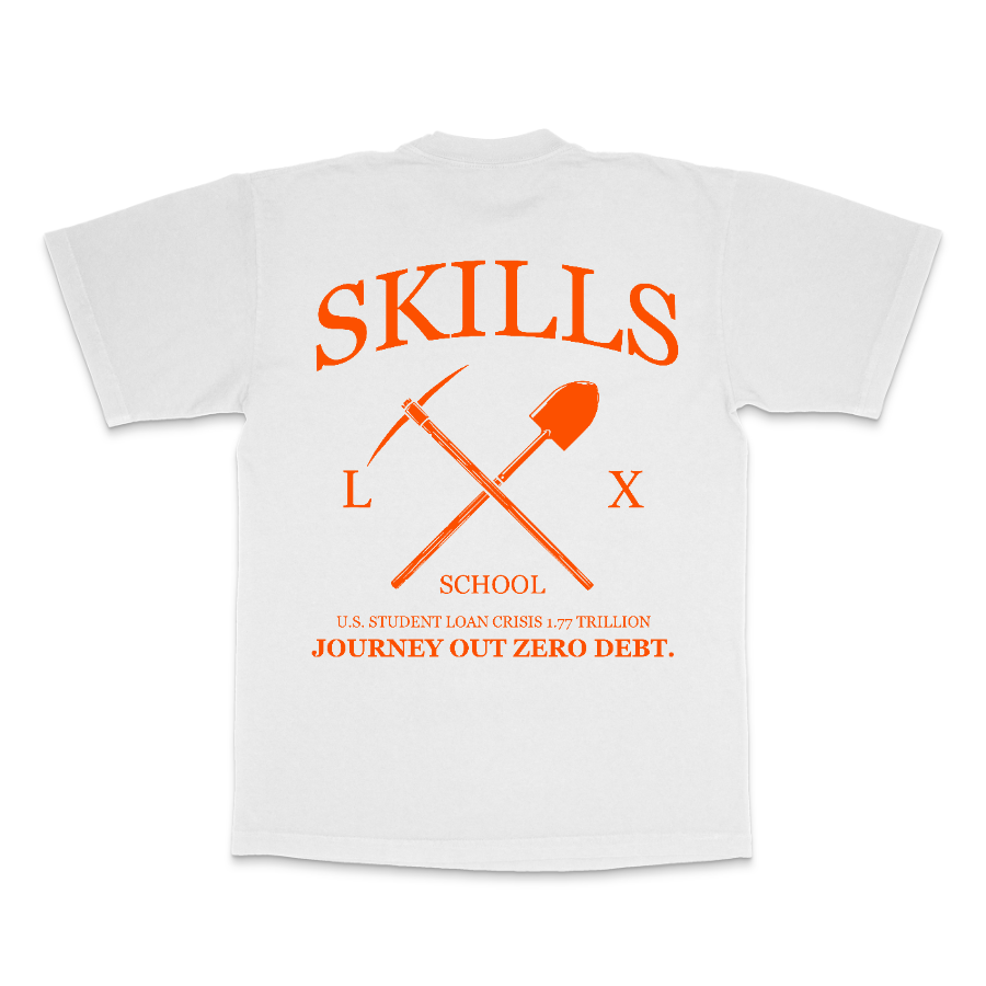 LXCC Laborers Xchange