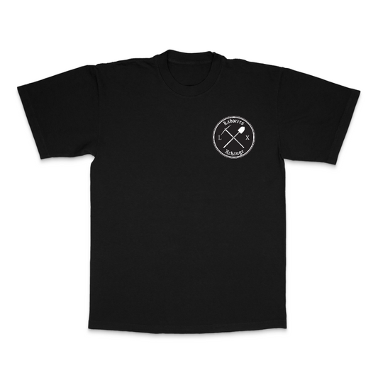 HEAVY TEE -                  Certified Journeymen