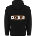 Adult Premium Fshn Hoodie - Certified Journeyman