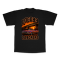 Performance Unisex Tee - Loco 89 Laborers