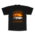 Performance Unisex Tee - Loco 1309 Laborers