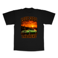 Performance Unisex Tee - Loco 300 Laborers
