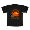 Performance Unisex Tee - Loco 652 Laborers