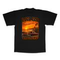 Performance Unisex Tee - Loco 220 Laborers