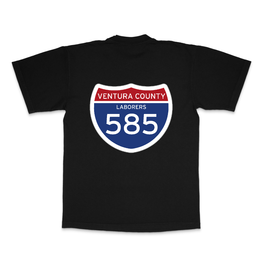 Ventura County Laborers 585