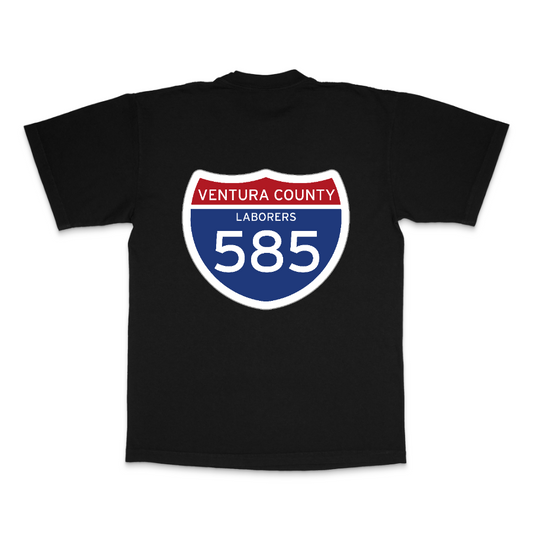 Ventura County Laborers 585