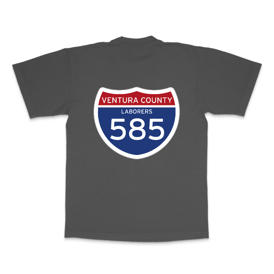 Ventura County Laborers 585