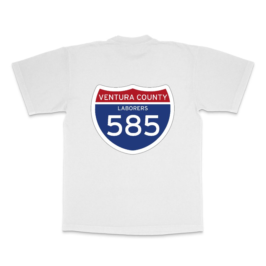 Ventura County Laborers 585