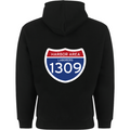 Adult Premium Hoodie - 1309