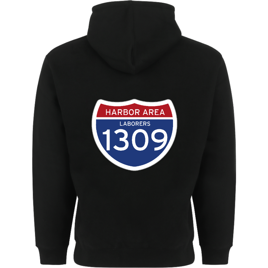Adult Premium Hoodie - 1309