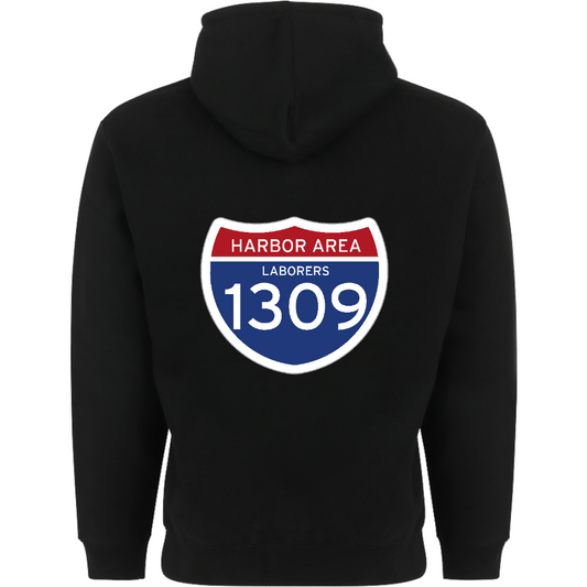 Adult Premium Hoodie - 1309