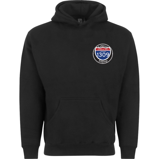 Adult Premium Hoodie - 1309