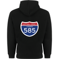 Adult Premium Hoodie - Ventura County Laborers 585