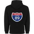 Adult Premium Hoodie - San Diego Laborers 89