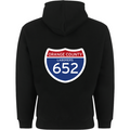 Adult Premium Hoodie - Orange County Laborers 652