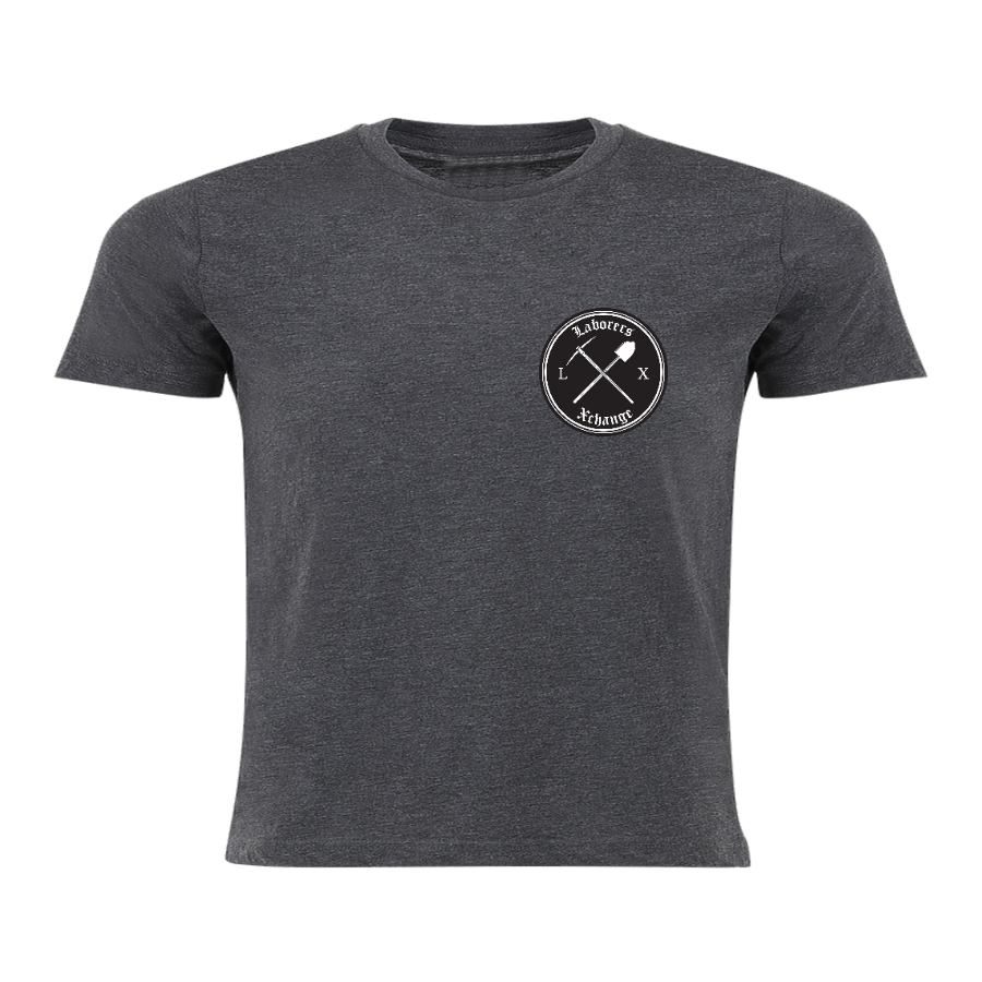 HEAVY TEE - Inland Empire Laborers 1184