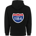 Adult Premium Hoodie - Inland Empire Laborers 1184