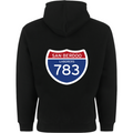 Adult Premium Hoodie - San Berdoo Laborers 783