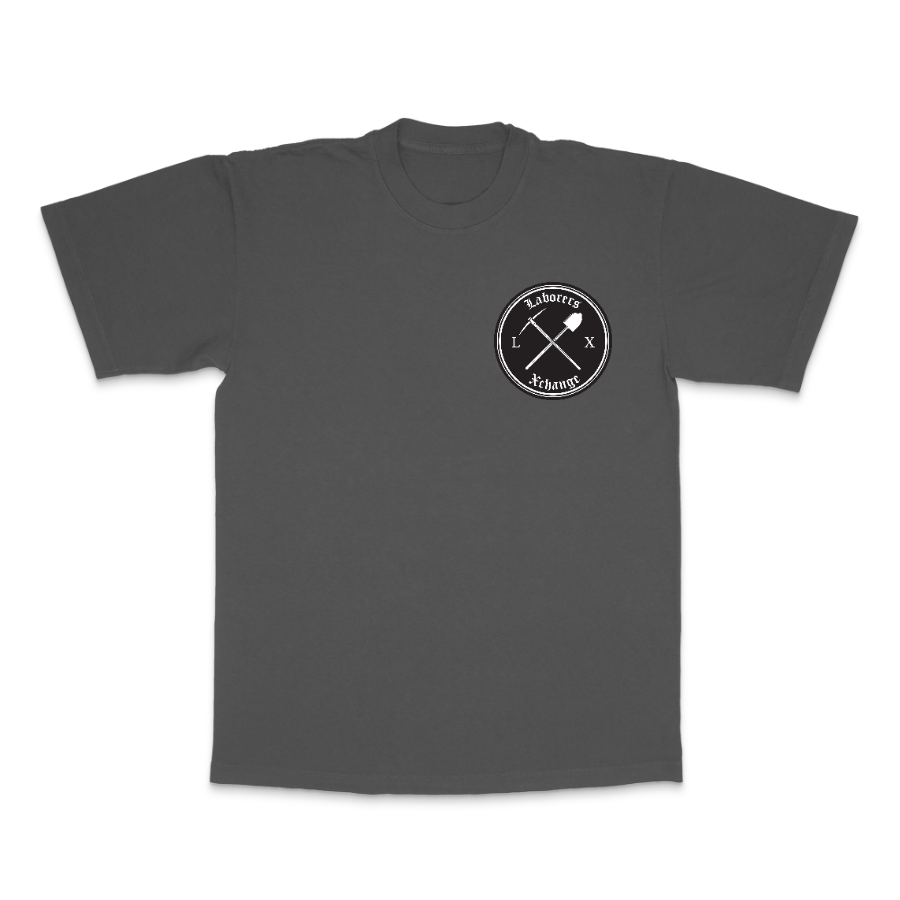 HEAVY TEE - Los Angeles 300