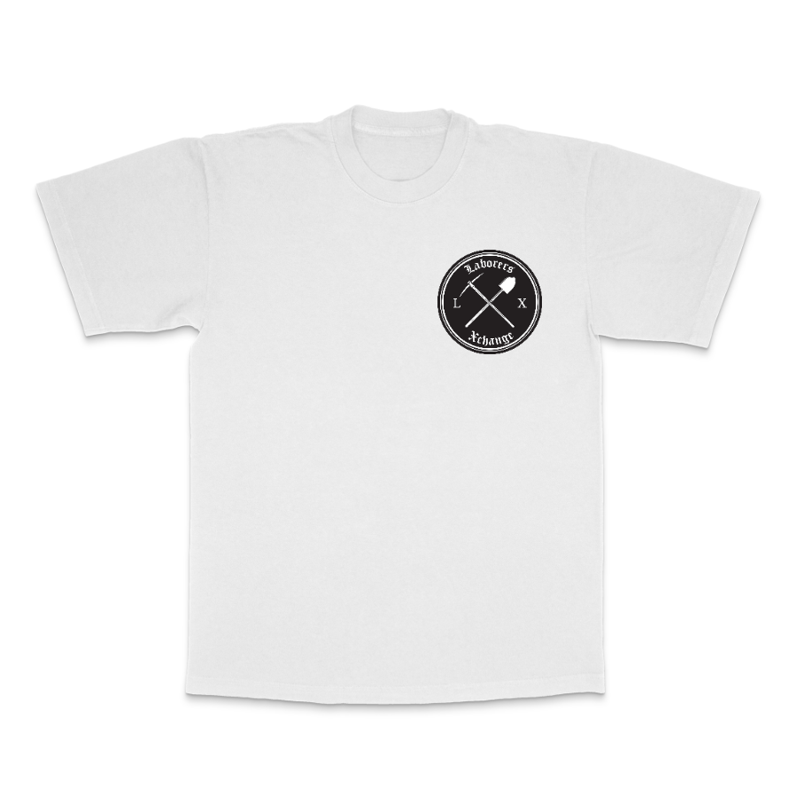 HEAVY TEE - Los Angeles 300