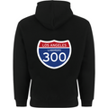 Adult Premium Hoodie - Los Angeles 300