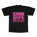 Performance Tee - Union Wife