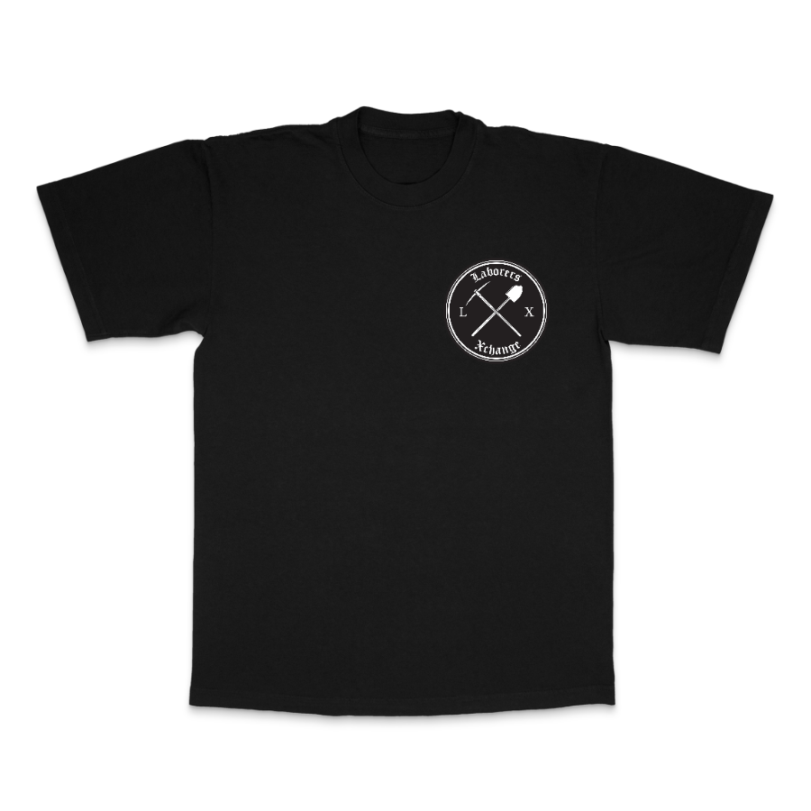 Performance Unisex Tee - Union Pride