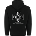 Adult Premium Hoodie - Union Pride
