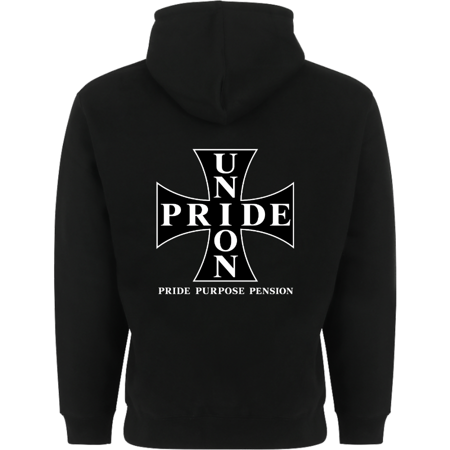 Union Pride Hoodie