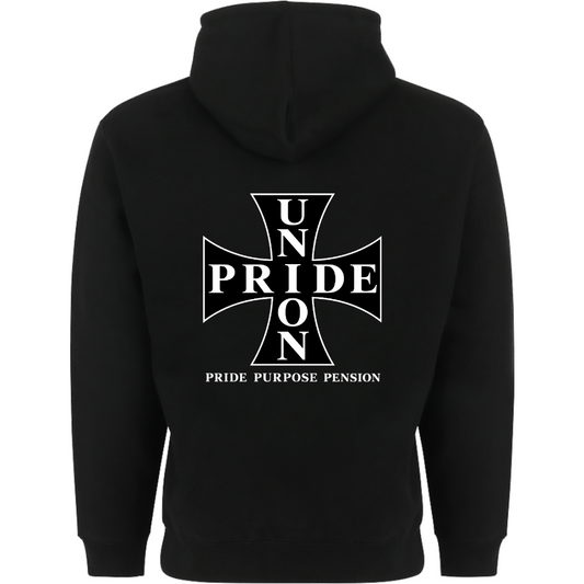 Union Pride Hoodie