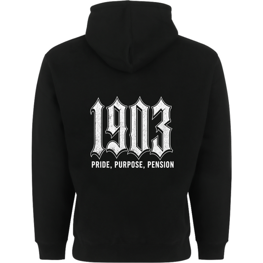 Adult Premium Hoodie - 1903