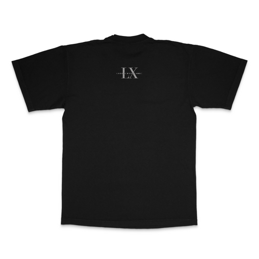 HEAVY TEE - LX