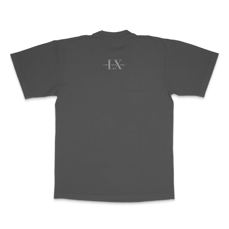 HEAVY TEE - LX