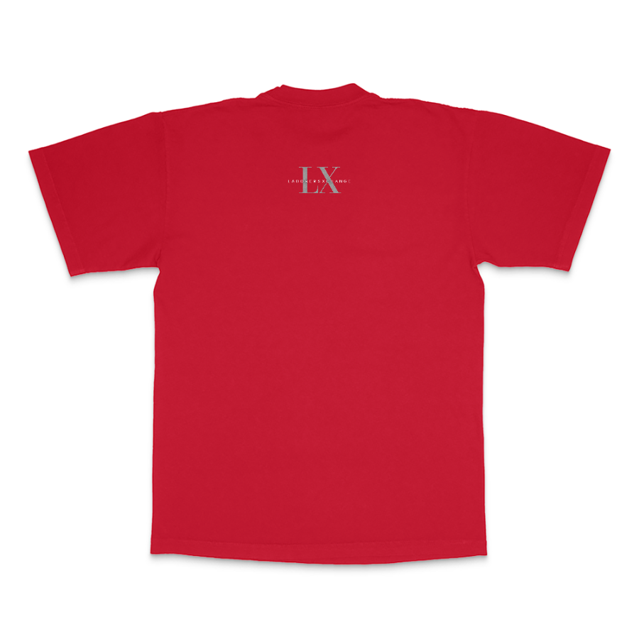 HEAVY TEE - LX