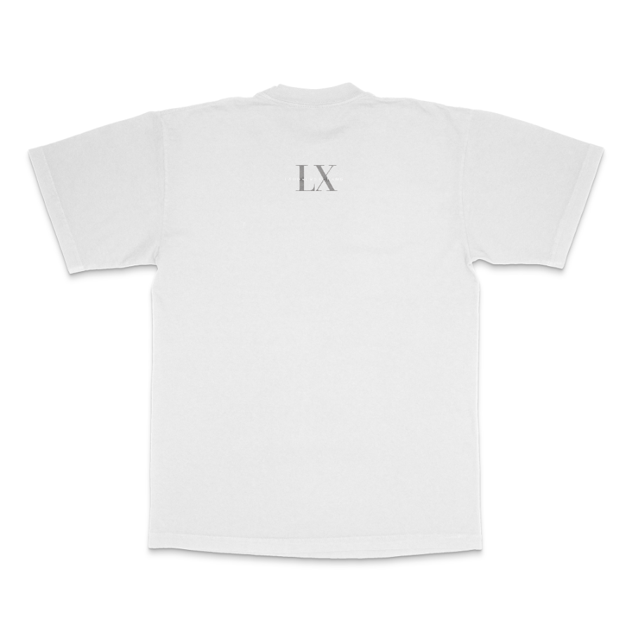 HEAVY TEE - LX