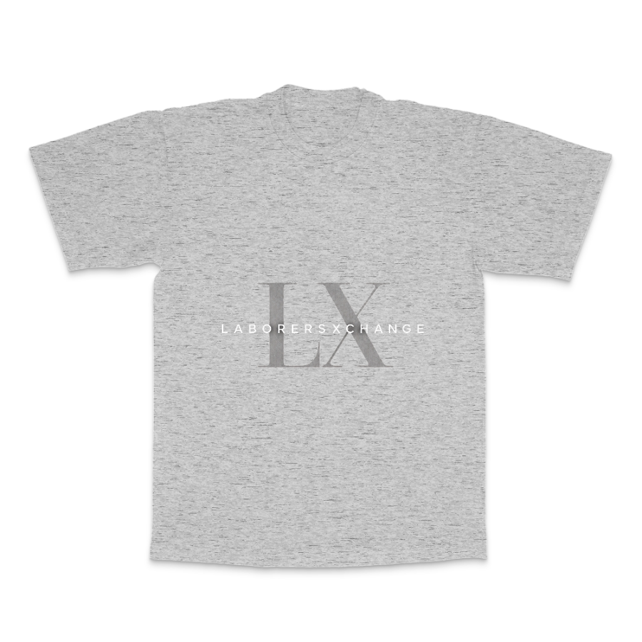 HEAVY TEE - LX
