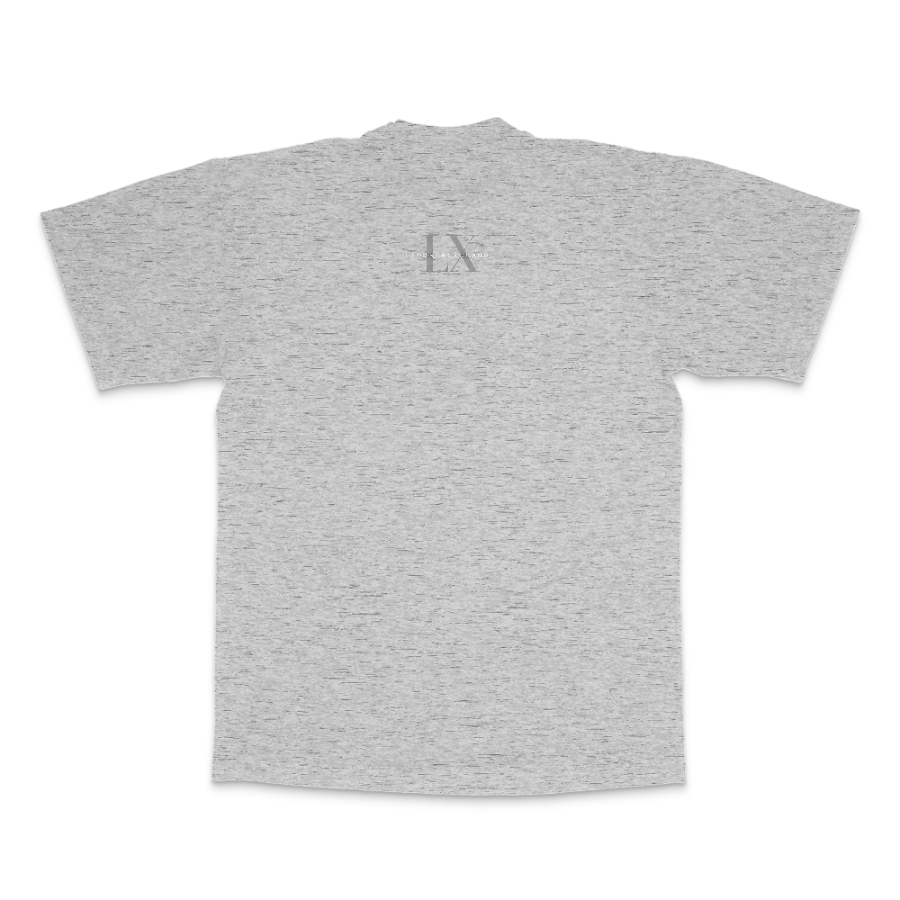 HEAVY TEE - LX