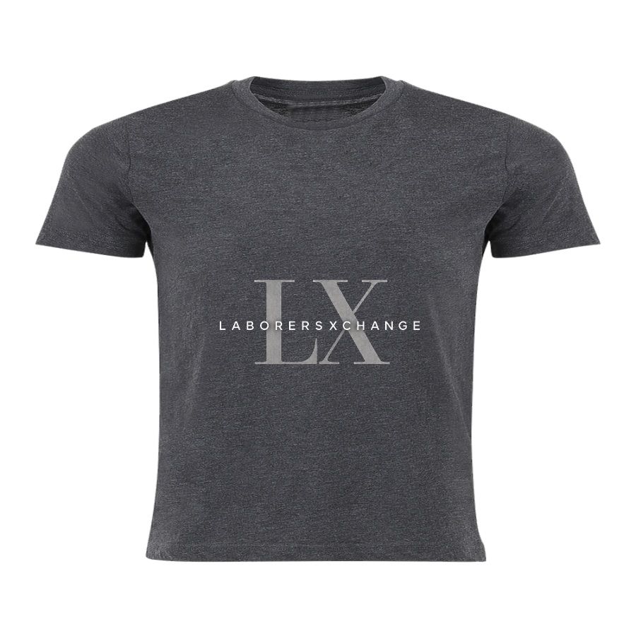 HEAVY TEE - LX