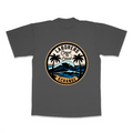 MEN'S HEAVY TEE - Laborers Coast to Coast