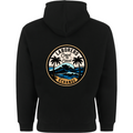 Adult Premium Hoodie - Laborers Coast to Coast