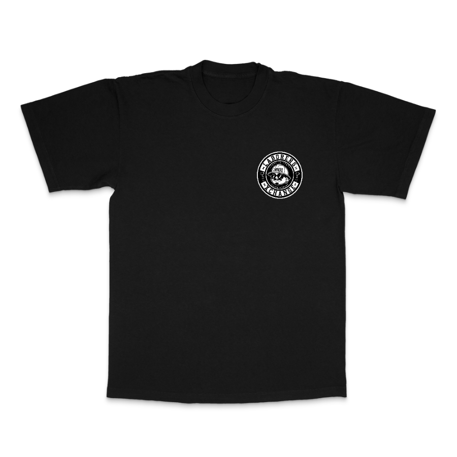 Laborers Xchange Tee