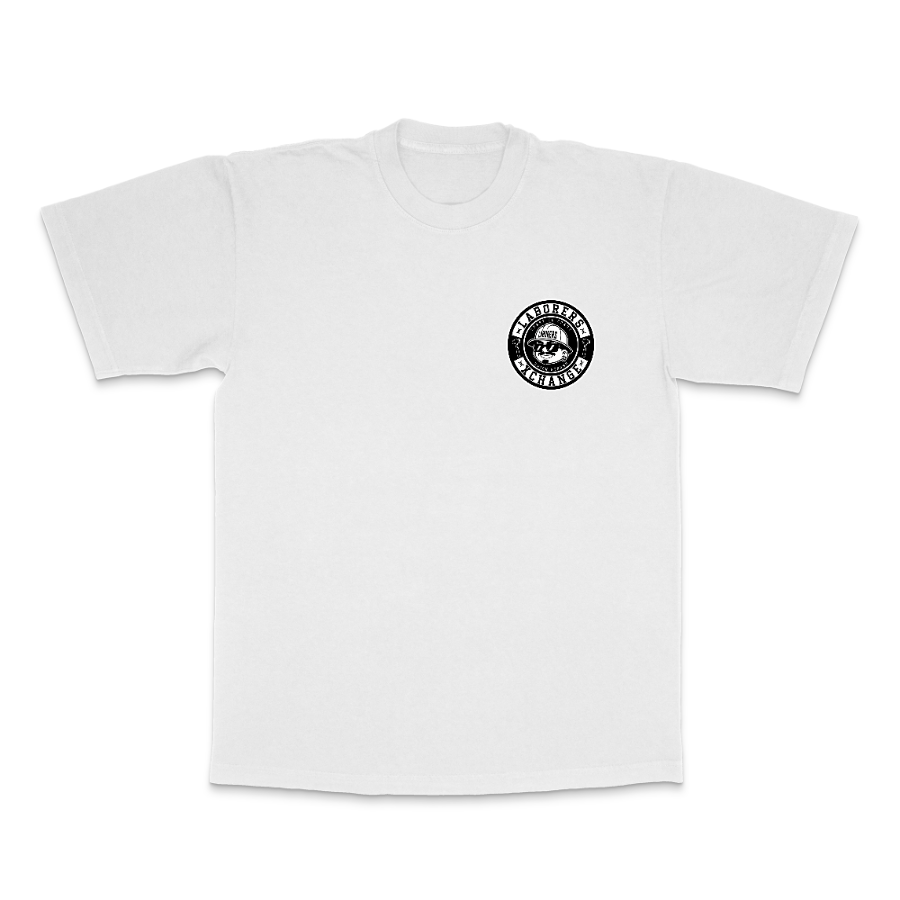 Laborers Xchange Tee