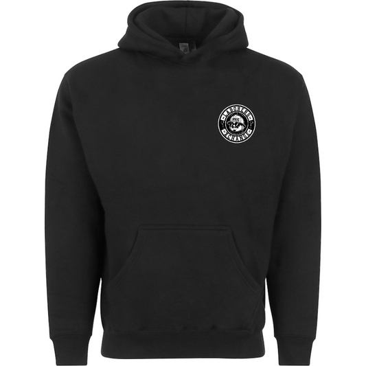 Adult Premium Hoodie - Laborers Xchange