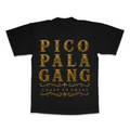 Adult Everyday Tee - Pico Pala Gang