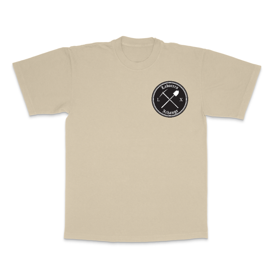 Pico Pala Gang Tee