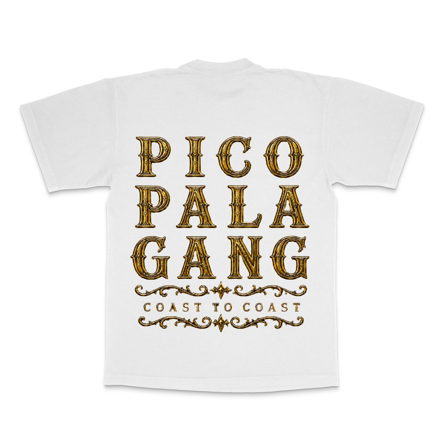 Pico Pala Gang Tee