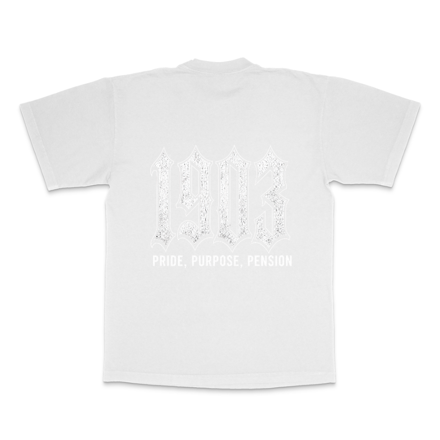 Performance Unisex Tee - 1903